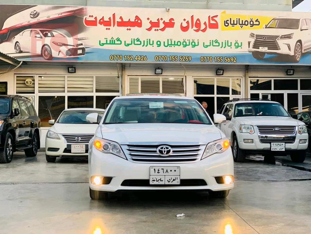 Toyota Avalon